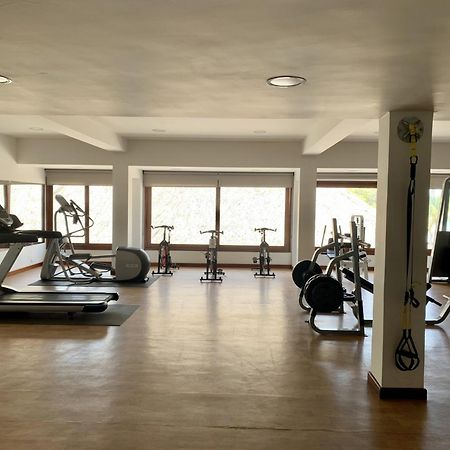 Estelar Santamar Hotel & Centro De Convenciones ซันตามาร์ตา ภายนอก รูปภาพ