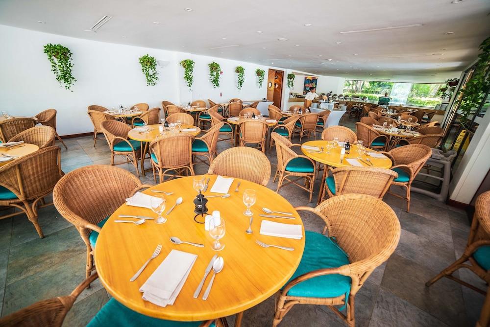 Estelar Santamar Hotel & Centro De Convenciones ซันตามาร์ตา ภายนอก รูปภาพ