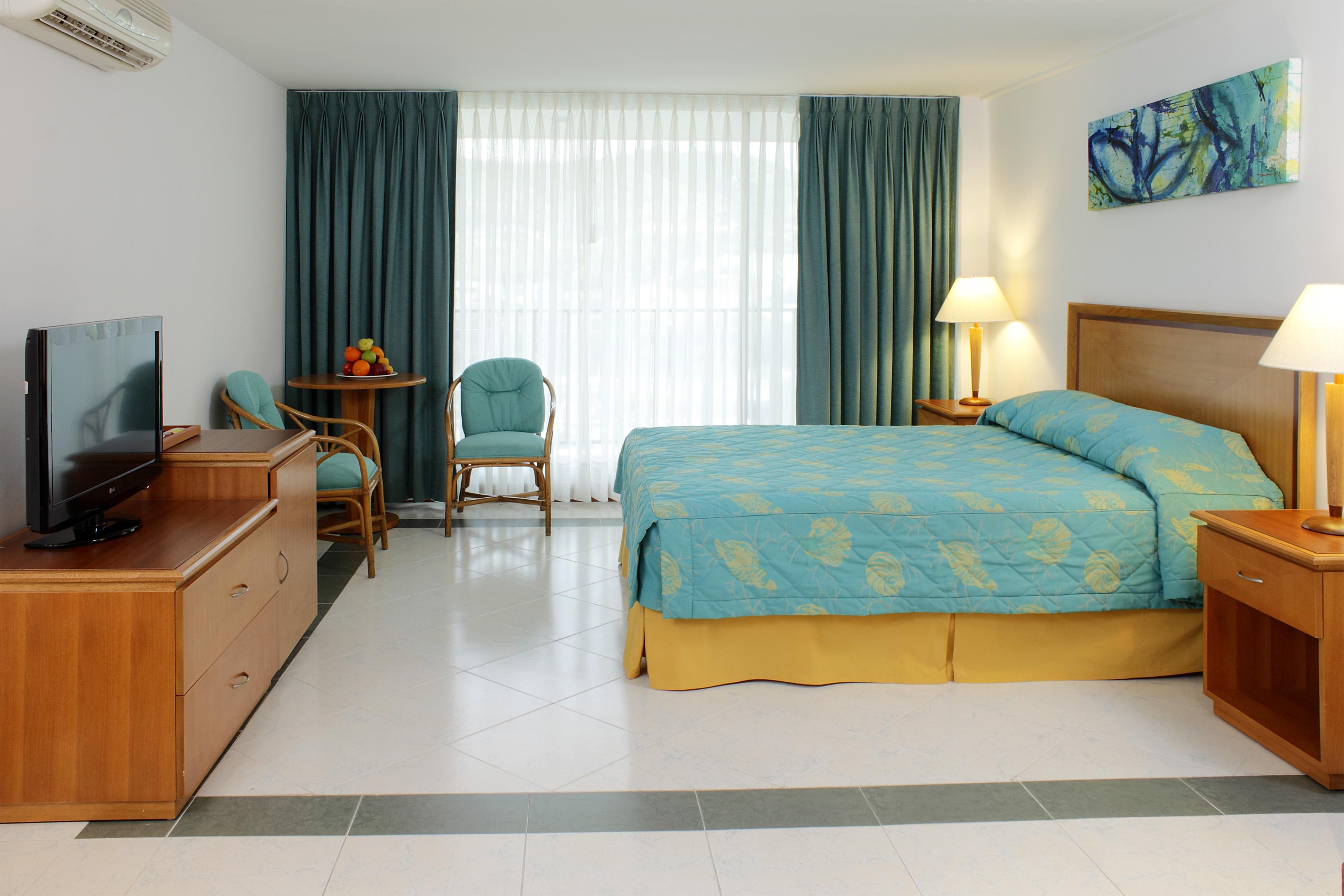 Estelar Santamar Hotel & Centro De Convenciones ซันตามาร์ตา ภายนอก รูปภาพ