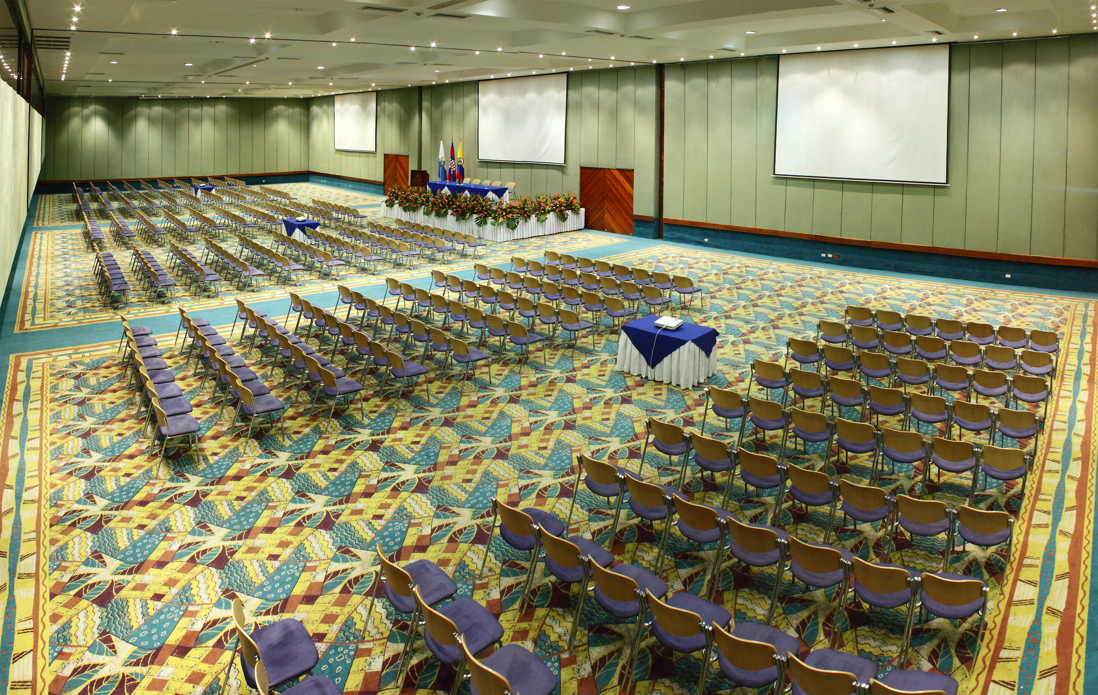 Estelar Santamar Hotel & Centro De Convenciones ซันตามาร์ตา ภายนอก รูปภาพ