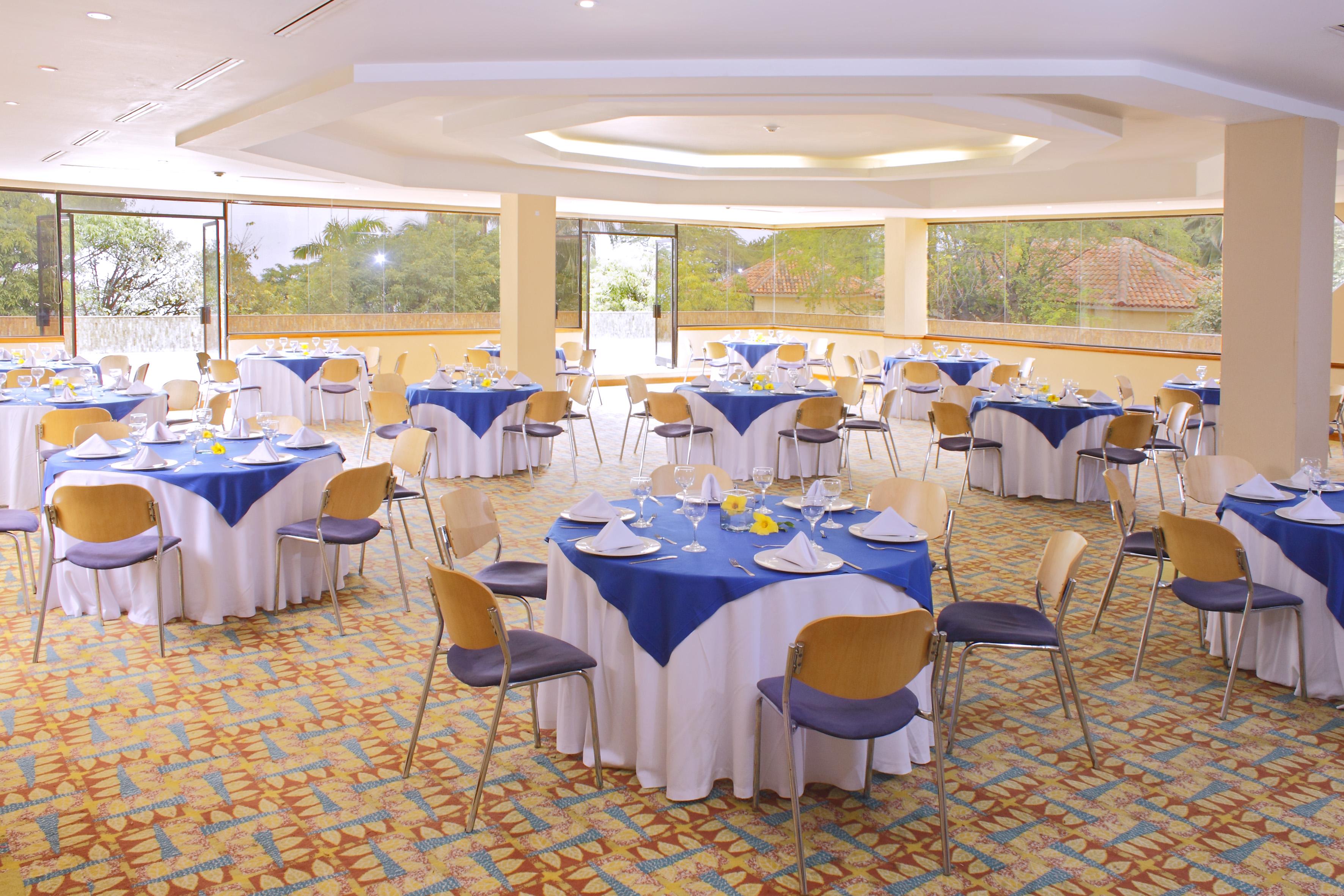 Estelar Santamar Hotel & Centro De Convenciones ซันตามาร์ตา ภายนอก รูปภาพ