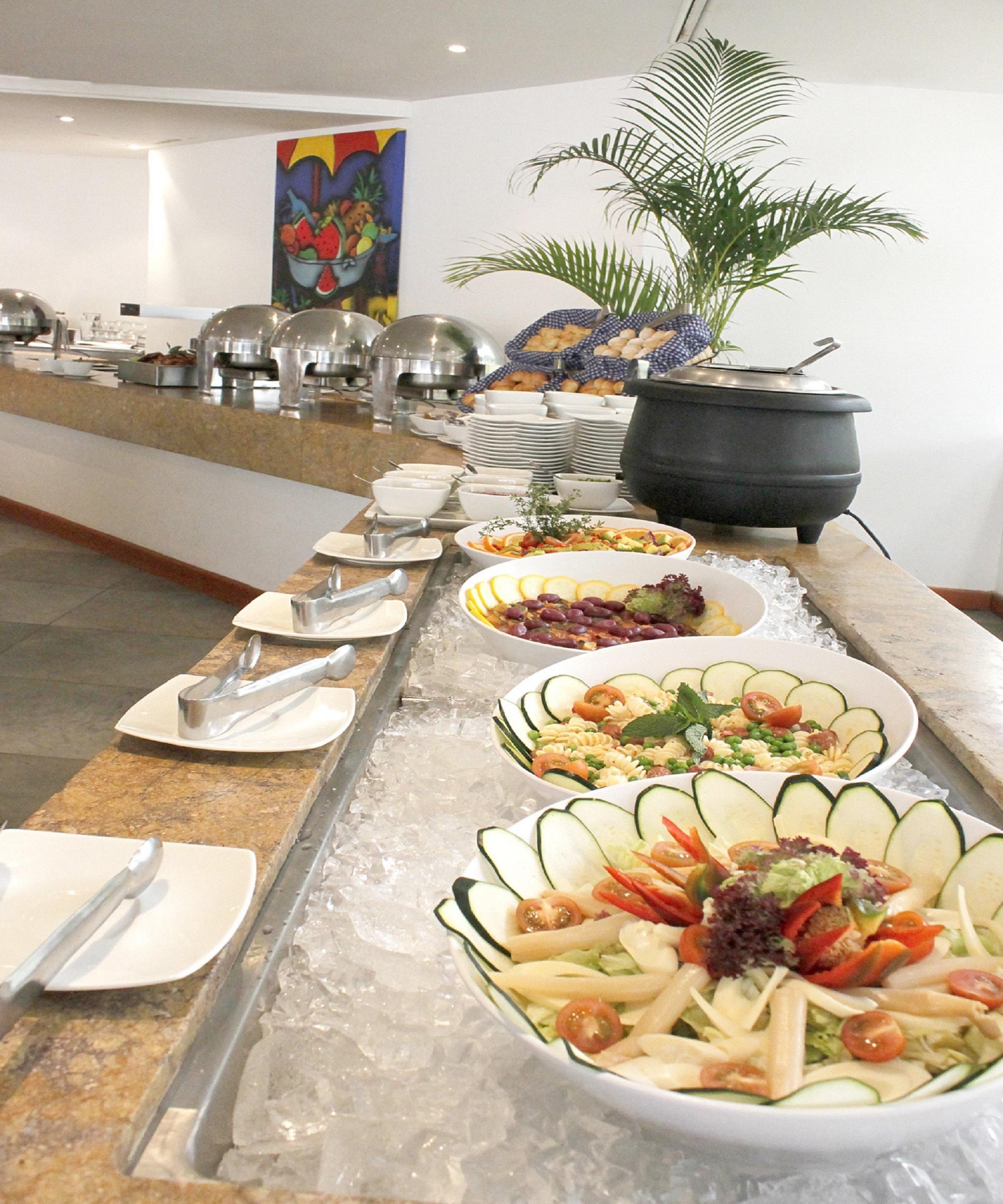 Estelar Santamar Hotel & Centro De Convenciones ซันตามาร์ตา ภายนอก รูปภาพ