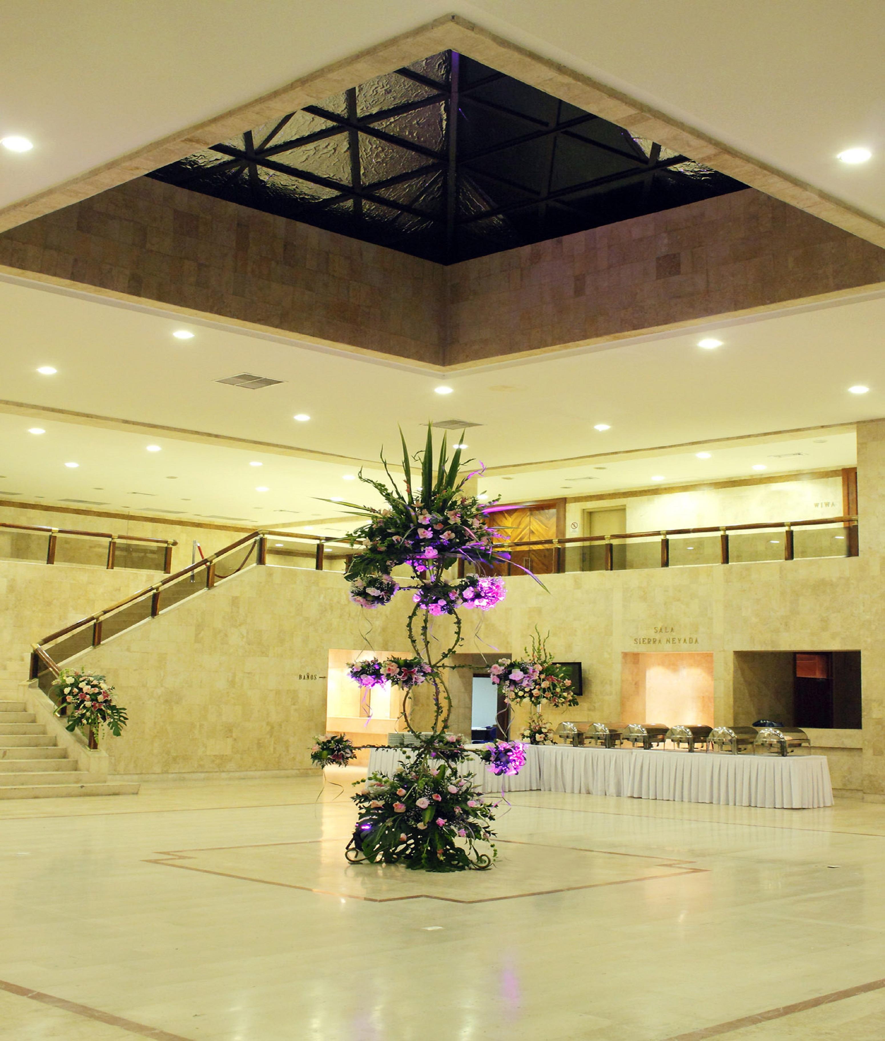 Estelar Santamar Hotel & Centro De Convenciones ซันตามาร์ตา ภายนอก รูปภาพ
