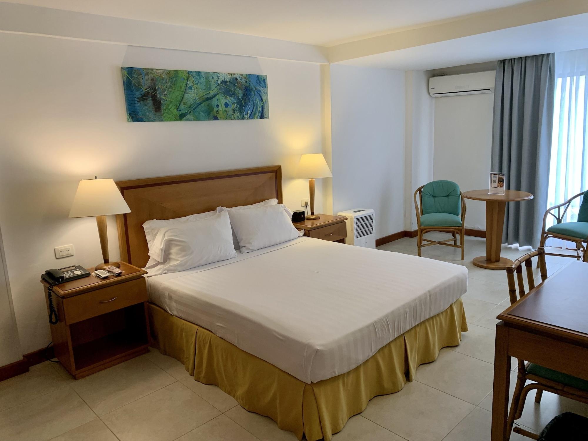 Estelar Santamar Hotel & Centro De Convenciones ซันตามาร์ตา ภายนอก รูปภาพ