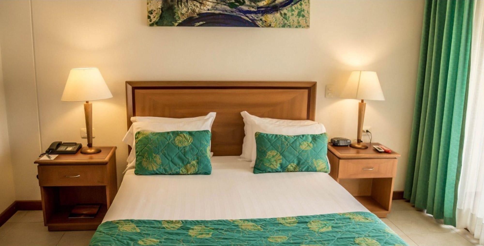 Estelar Santamar Hotel & Centro De Convenciones ซันตามาร์ตา ภายนอก รูปภาพ