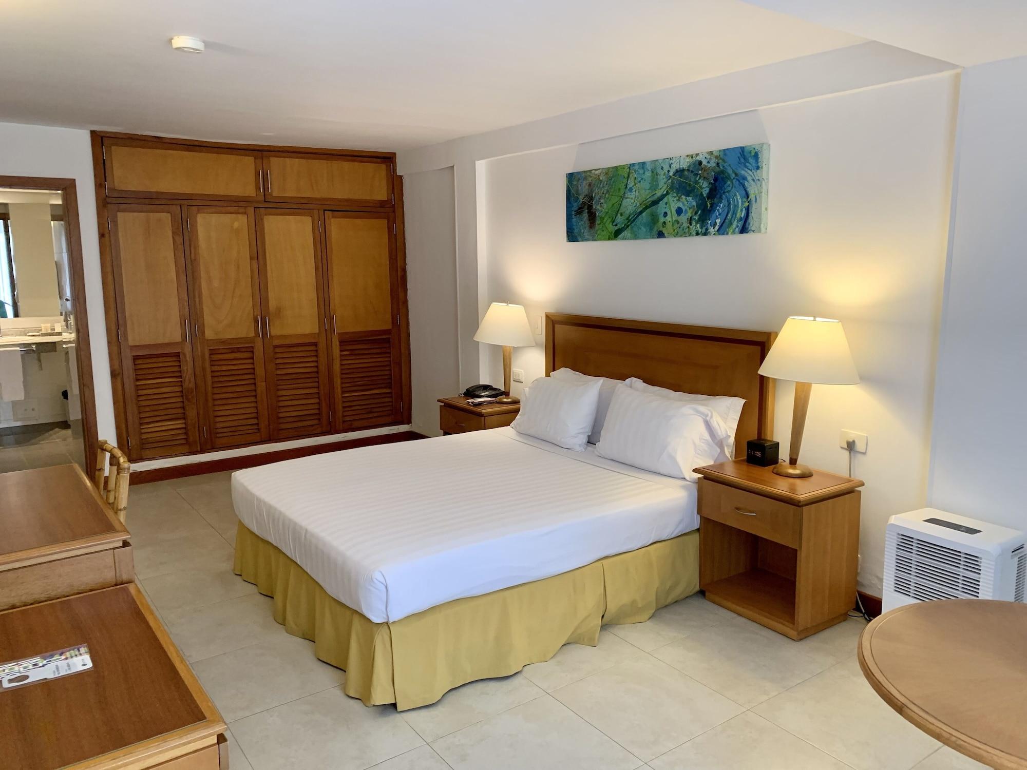 Estelar Santamar Hotel & Centro De Convenciones ซันตามาร์ตา ภายนอก รูปภาพ
