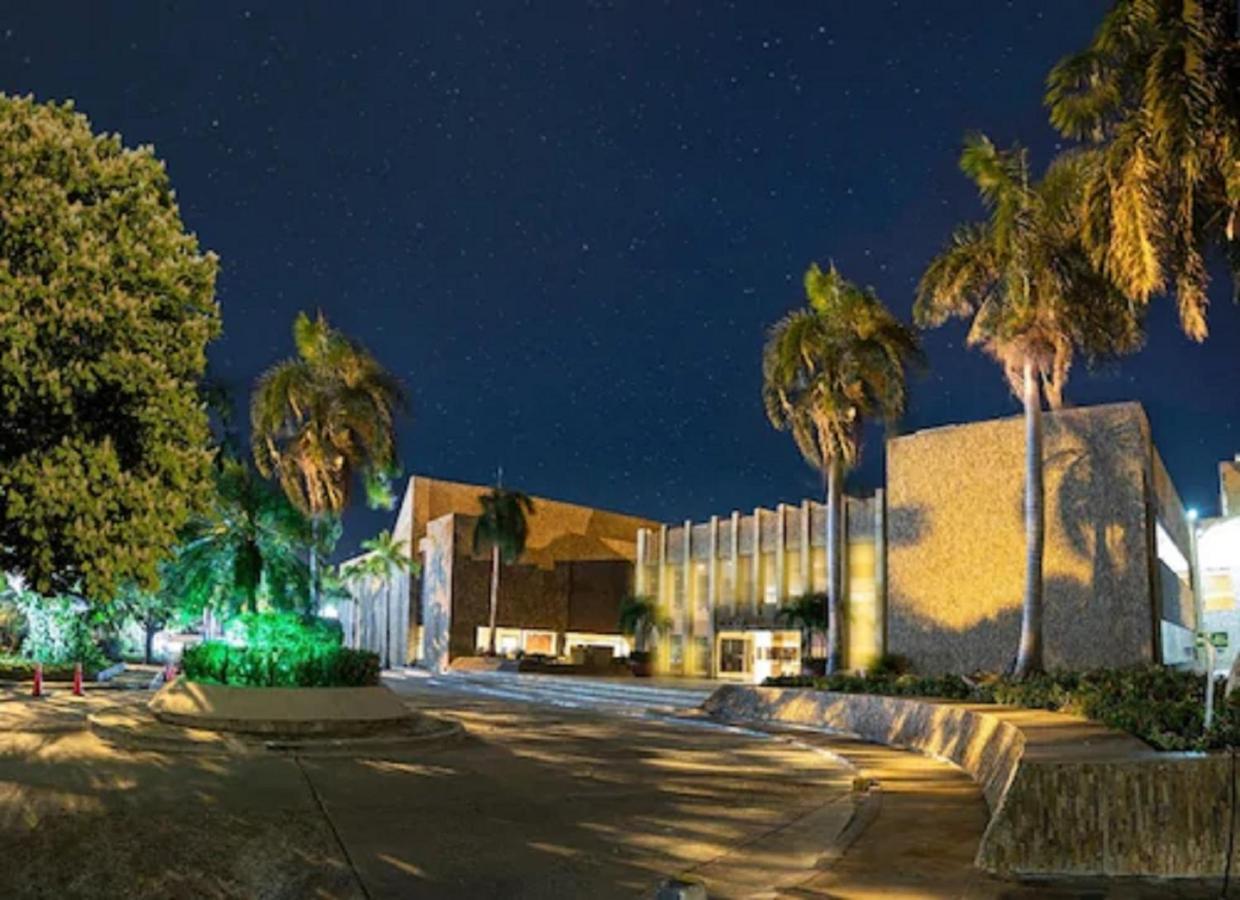 Estelar Santamar Hotel & Centro De Convenciones ซันตามาร์ตา ภายนอก รูปภาพ