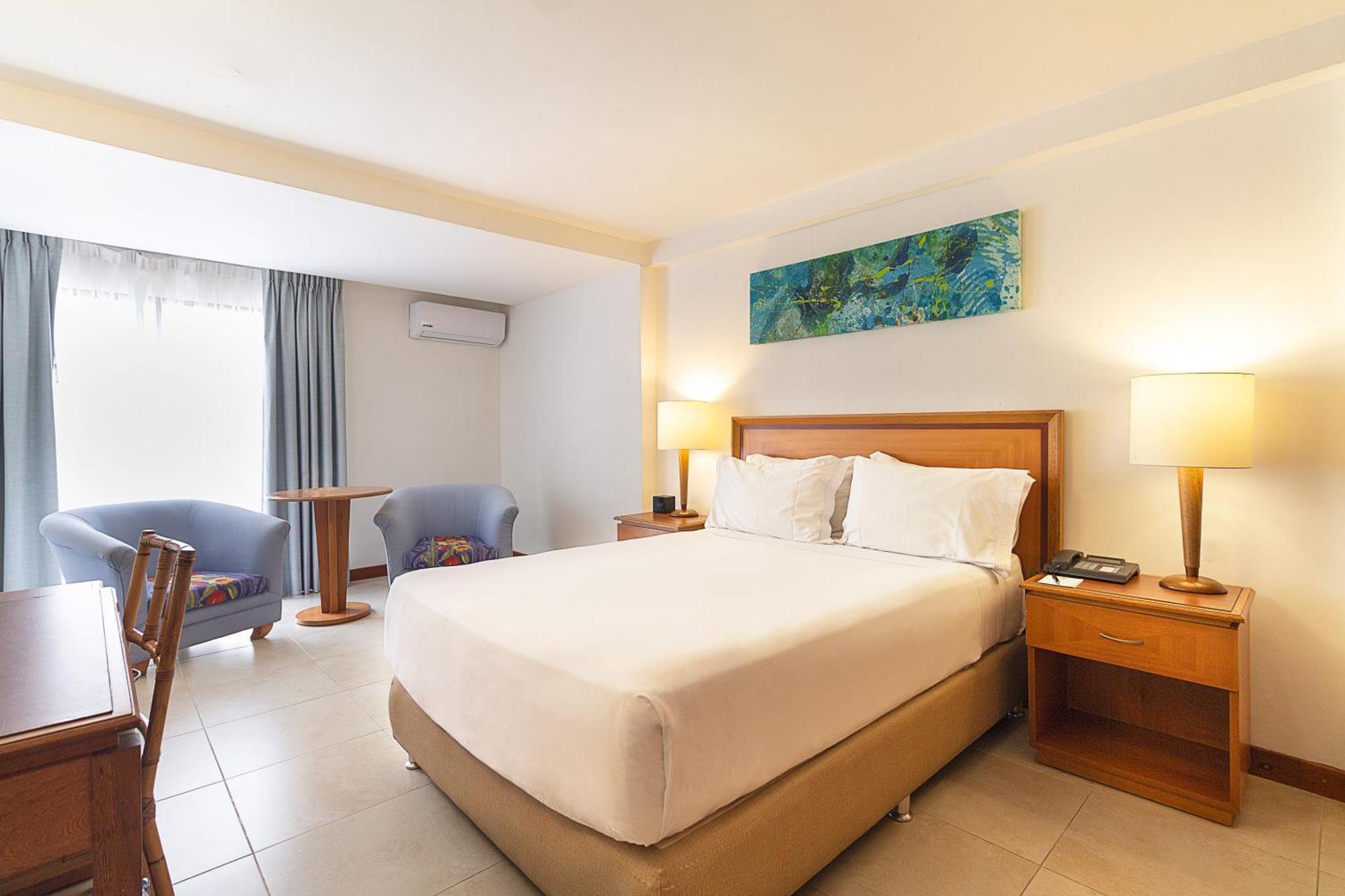 Estelar Santamar Hotel & Centro De Convenciones ซันตามาร์ตา ภายนอก รูปภาพ