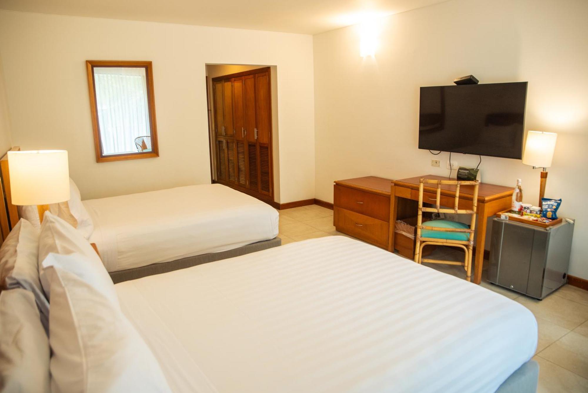 Estelar Santamar Hotel & Centro De Convenciones ซันตามาร์ตา ภายนอก รูปภาพ