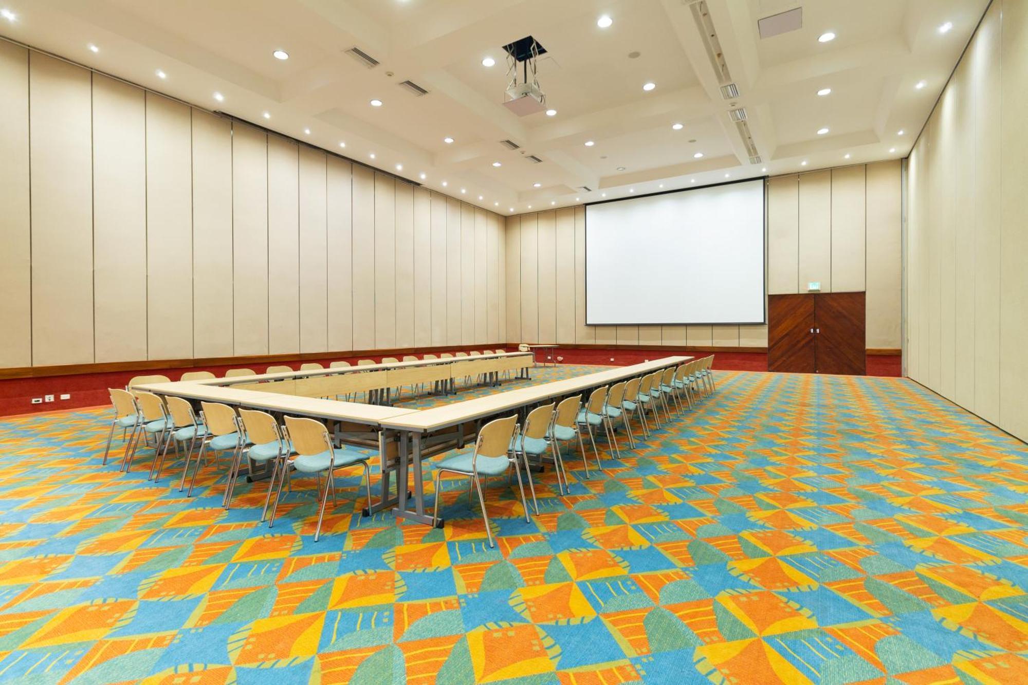 Estelar Santamar Hotel & Centro De Convenciones ซันตามาร์ตา ภายนอก รูปภาพ