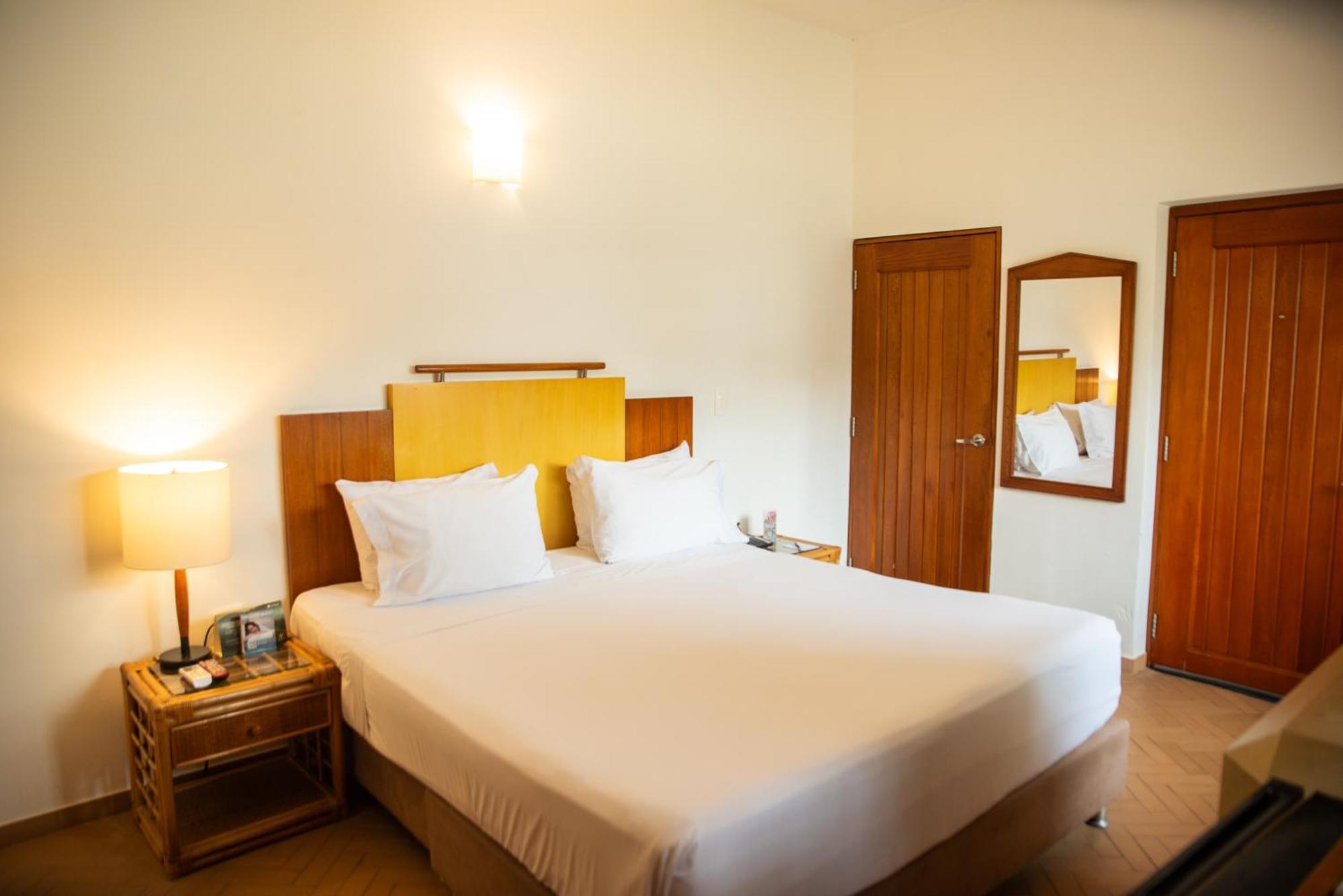 Estelar Santamar Hotel & Centro De Convenciones ซันตามาร์ตา ภายนอก รูปภาพ