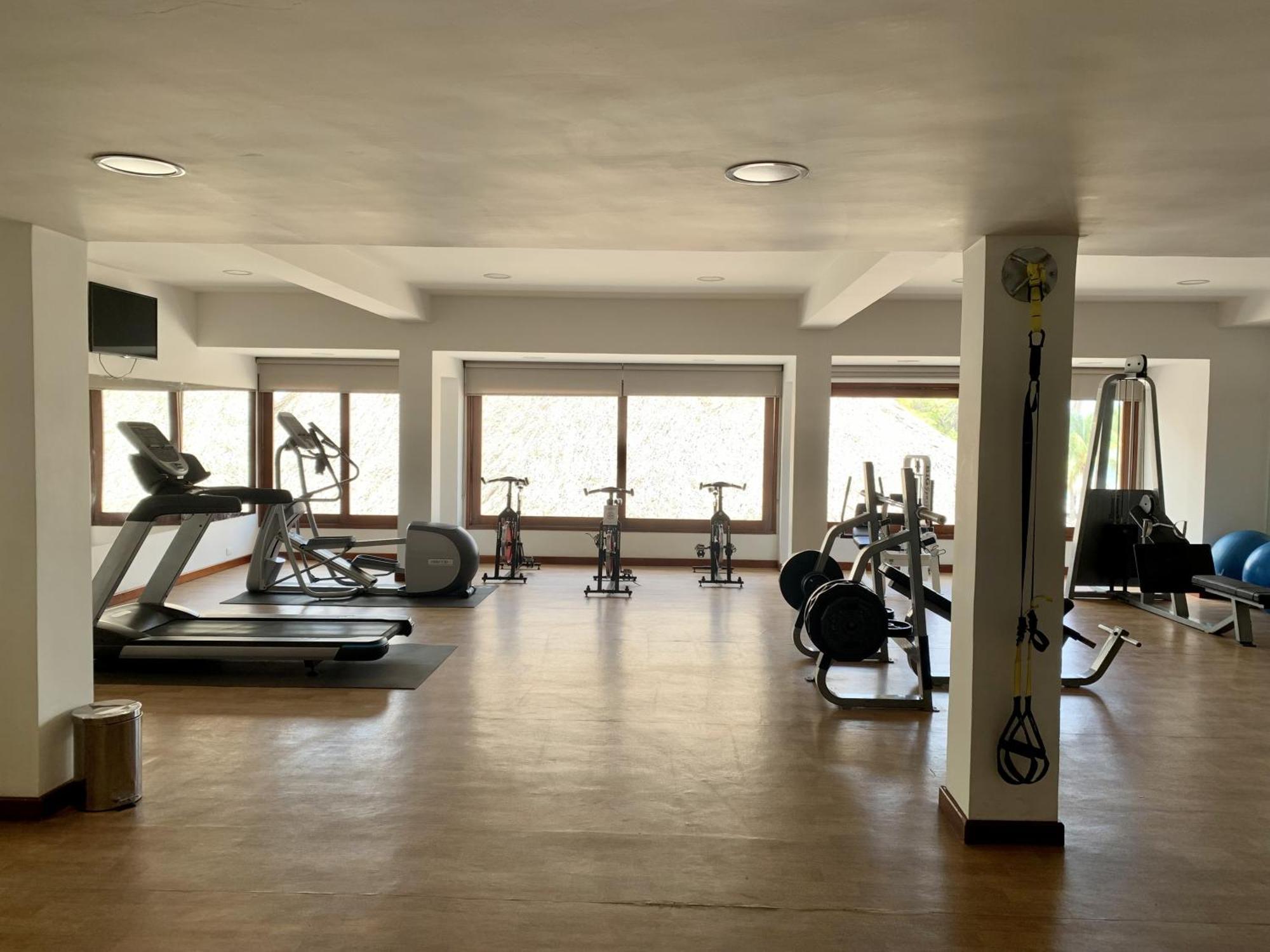 Estelar Santamar Hotel & Centro De Convenciones ซันตามาร์ตา ภายนอก รูปภาพ